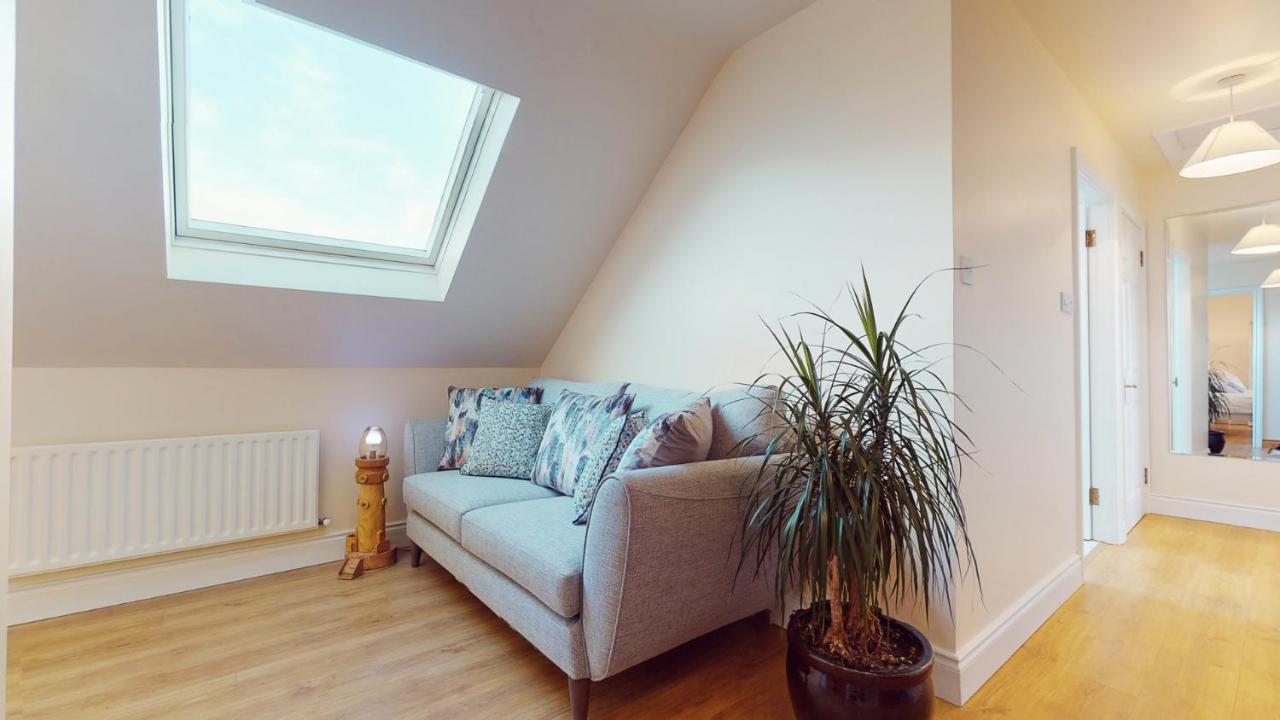 Ross Beach Family Farmhouse B&B Killala Dış mekan fotoğraf