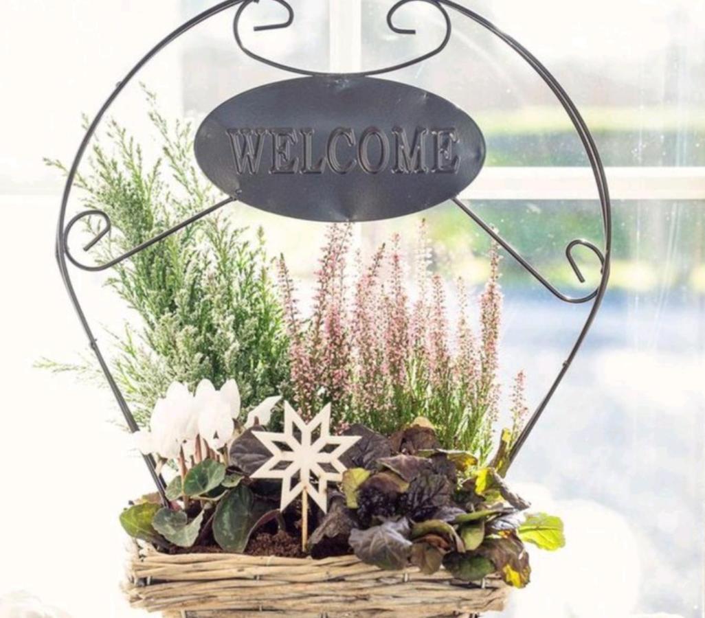 Ross Beach Family Farmhouse B&B Killala Dış mekan fotoğraf